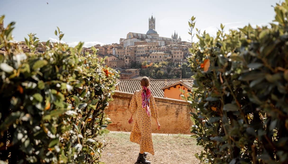 Tourism: Italy ranks first in Europe for safety and reputation.