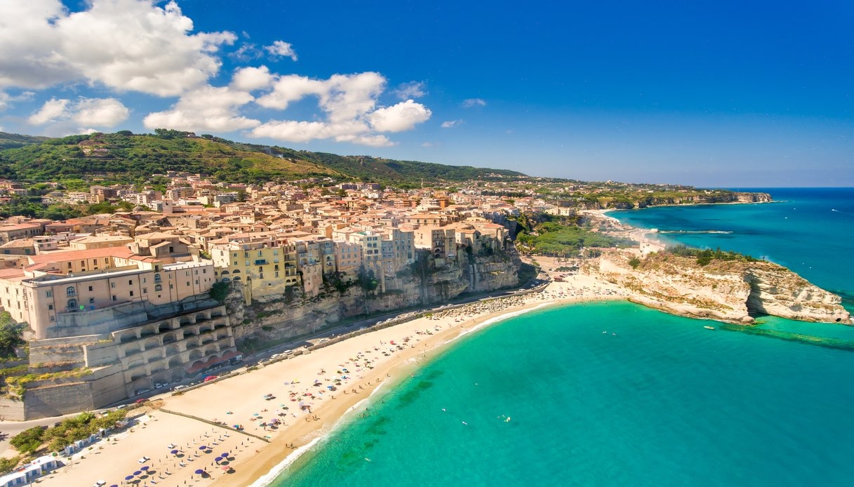 Calabria, cosa fare e cosa vedere in estate