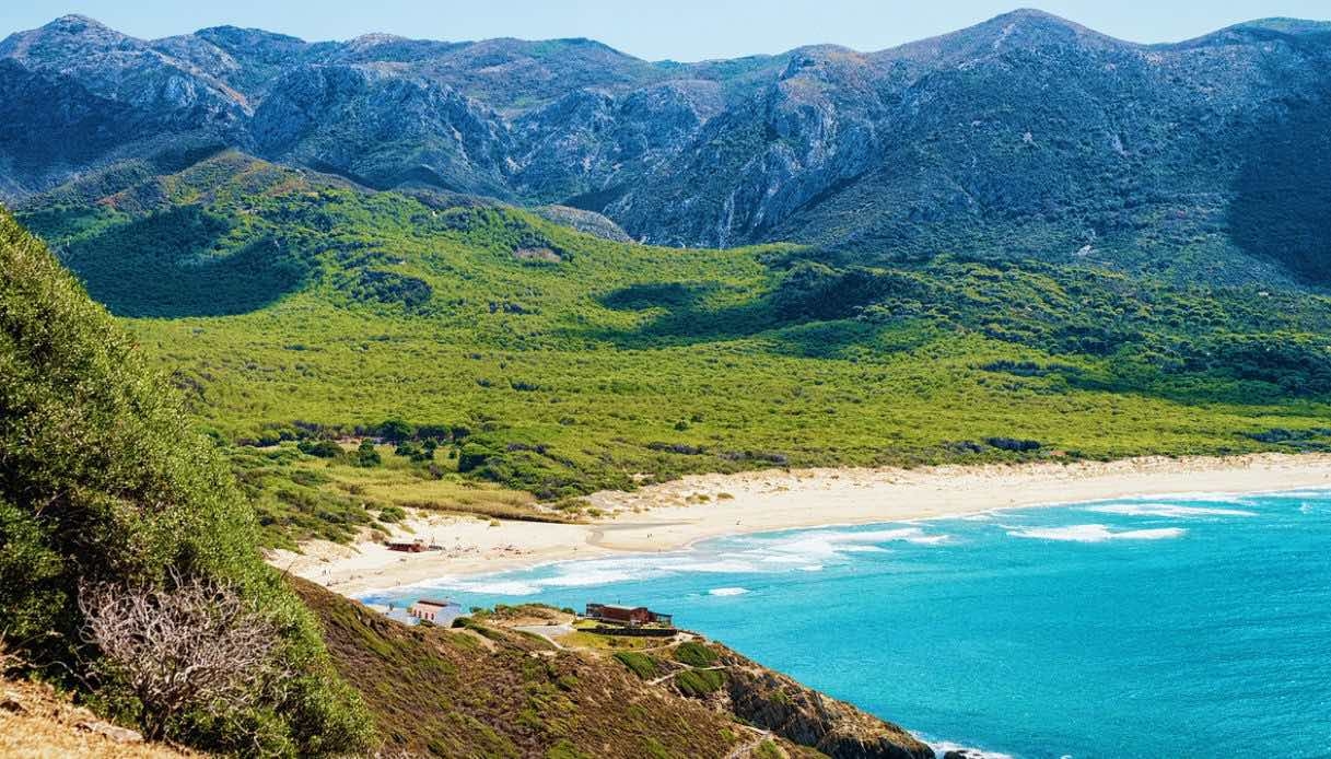 Cosa vedere nel Sulcis: tra miniere, mare e tradizioni senza tempo