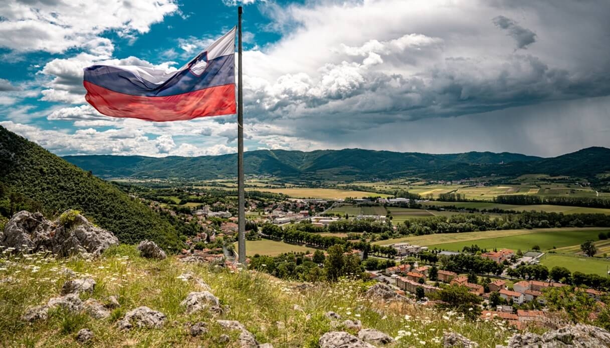 Словения: четыре небольшие деревни, которые нельзя пропустить в долине Випава