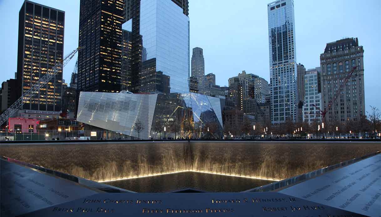 New York, September 11 Memorial: tips voor een onvergetelijk bezoek