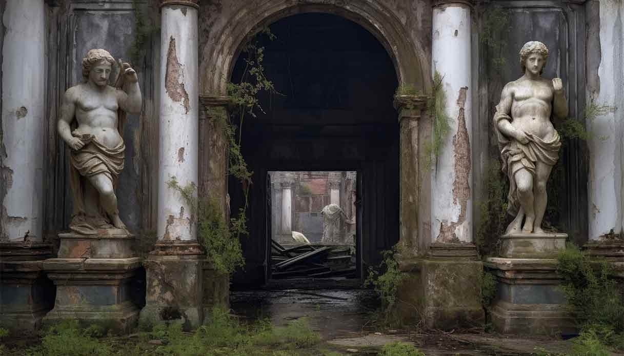 Urbex-trend: passie voor verlaten en vervallen plekken groeit