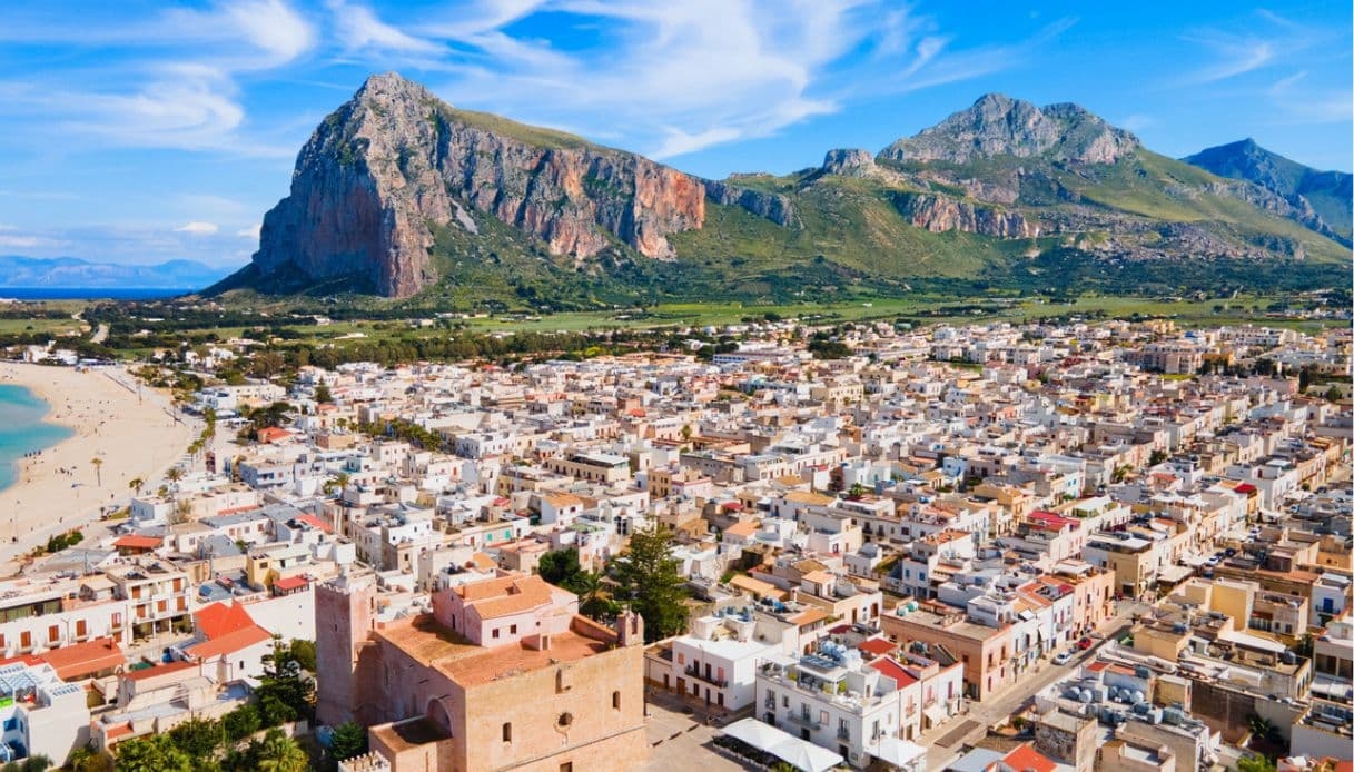 San Vito Lo Capo: Deniz, doğa ve güzellikler arasında görülecek ve yapılacak şeyler