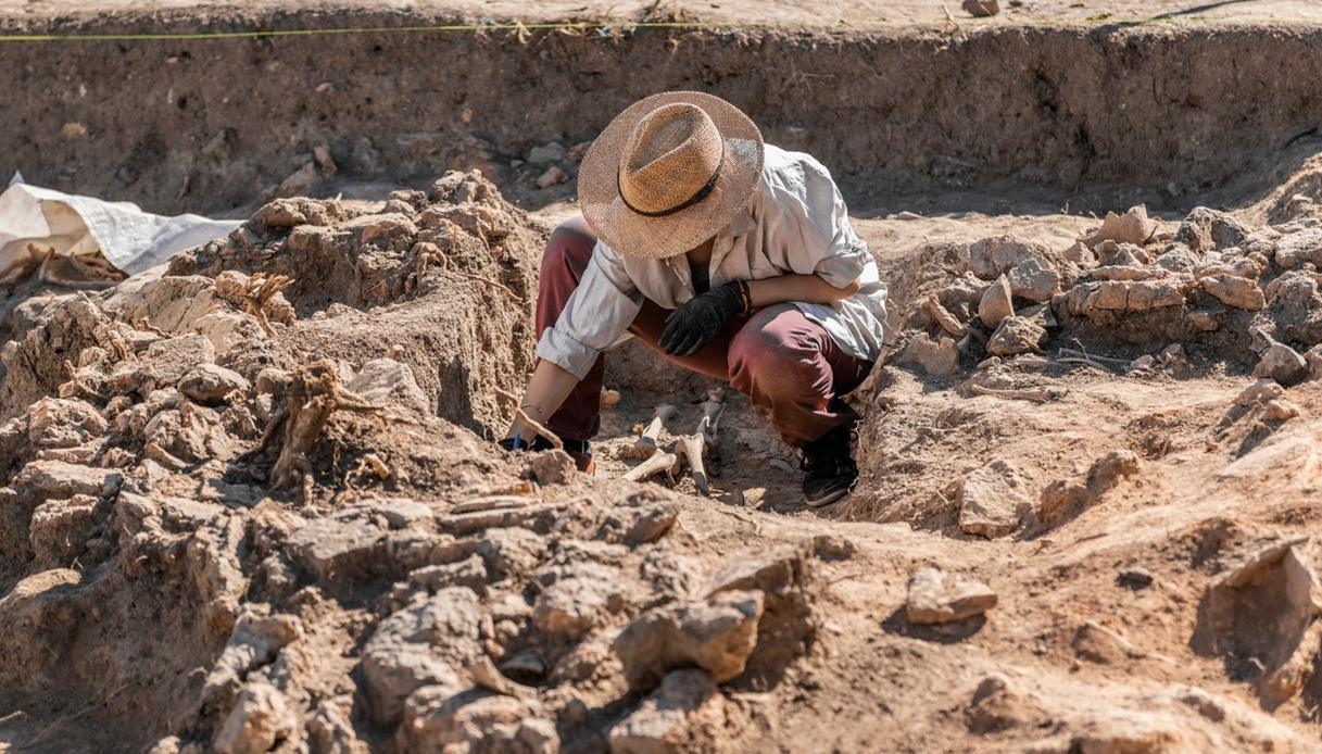 Descobrindo o Reino Perdido de Purushanda: Artefatos Antigos Revelados na Turquia