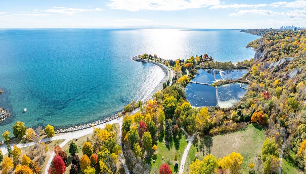Why Toronto Is the Next Travel Destination to Visit in 2026