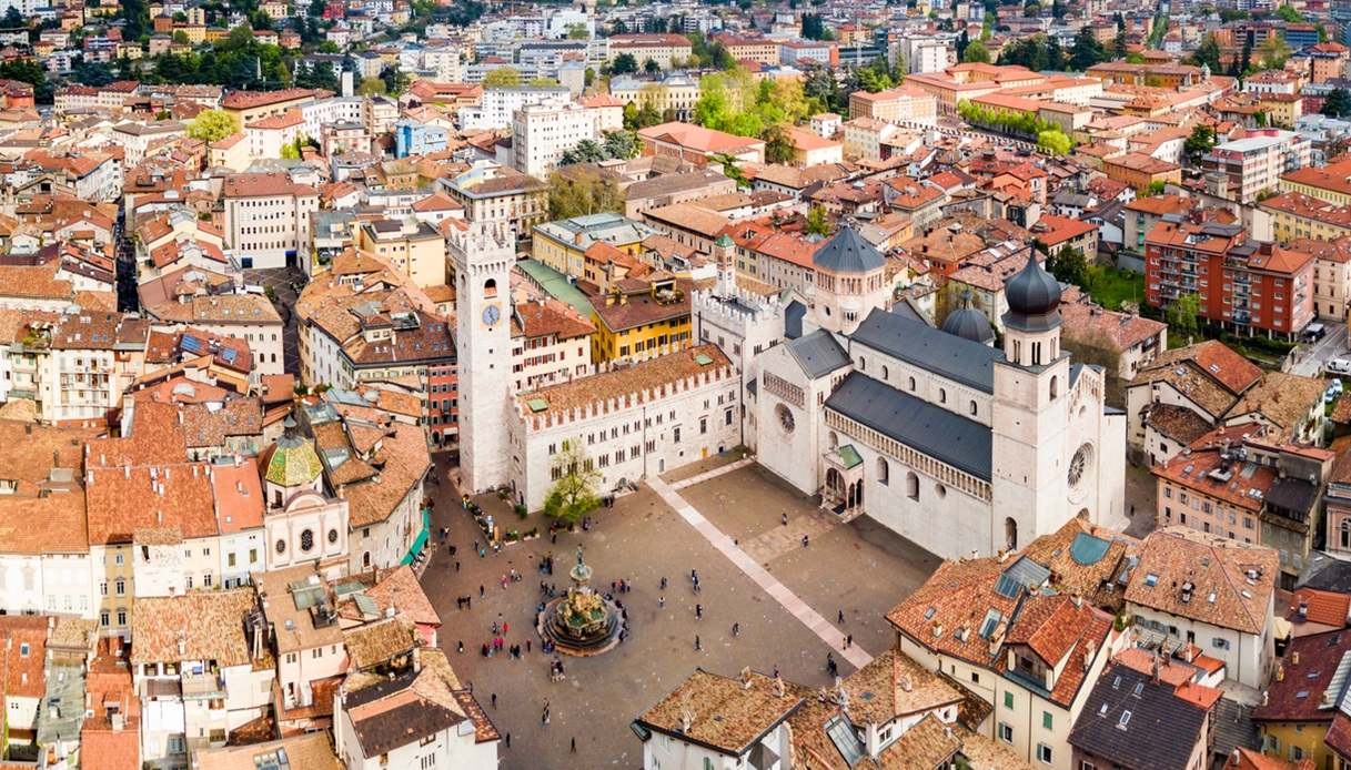 Urban Ecosystem 2025: de ranglijst van de beste Italiaanse steden op het gebied van duurzaamheid