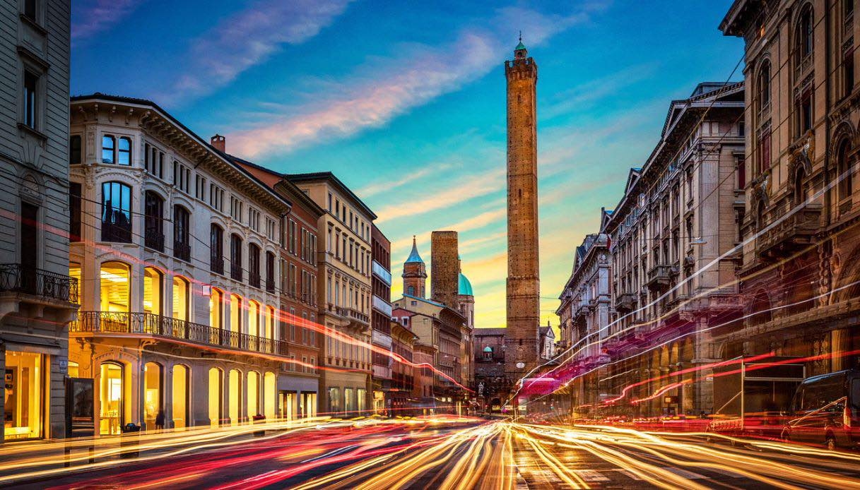 De City Vision Score 2025 onthult de slimste steden en dorpen van Italië