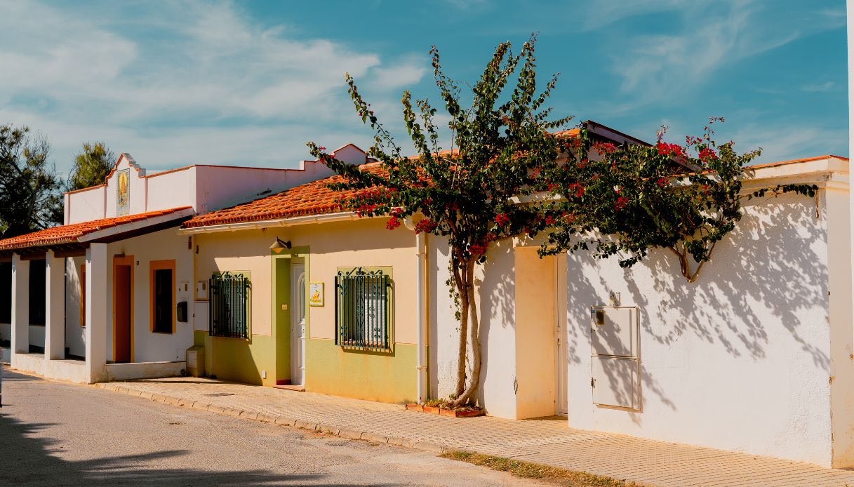 Dénia, Spaniens gastronomisches Zentrum: Das Mittelmeer, das große Köche inspiriert.