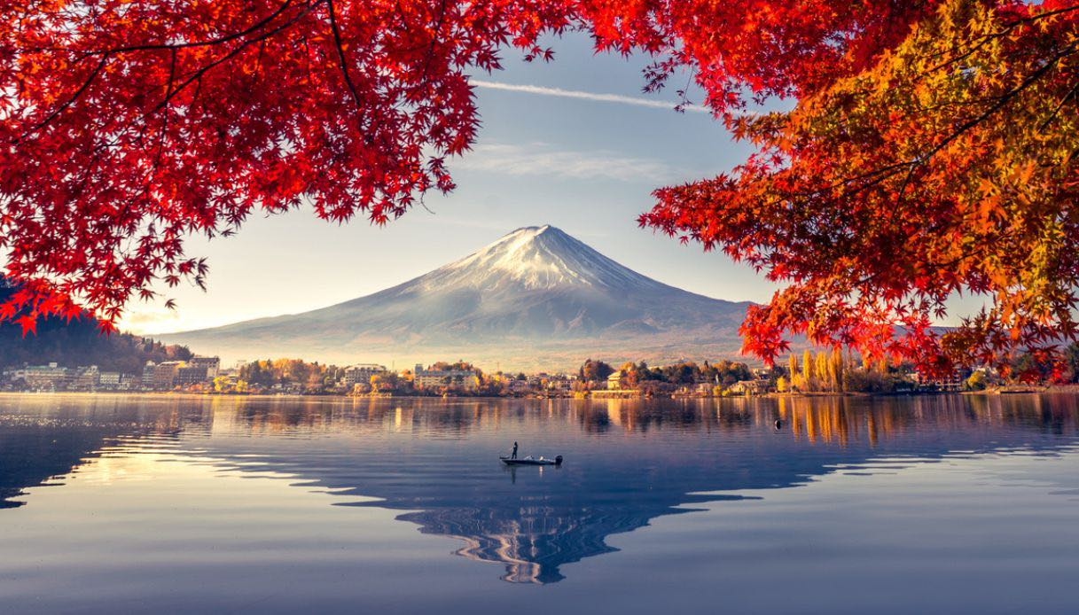 Foliage in Japan: Where to Admire the Spectacular Autumn Colors