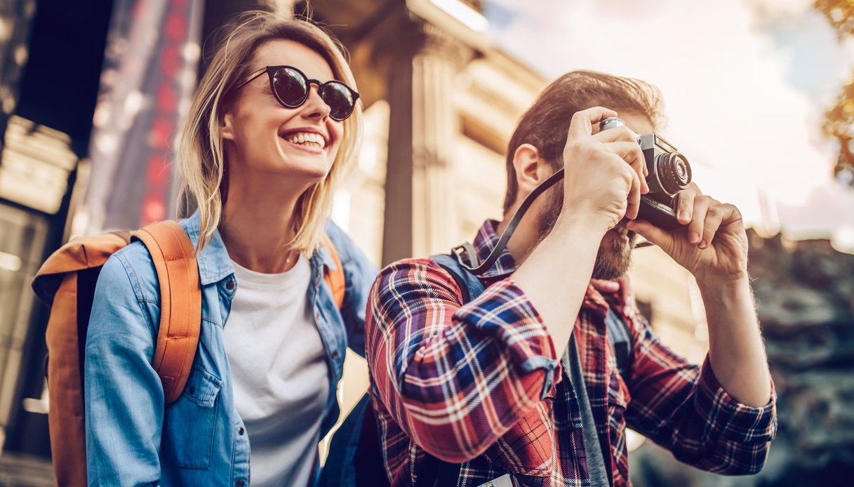 Budget limitato ma voglia di partire? La soluzione per prenotare le vacanze senza rinunce