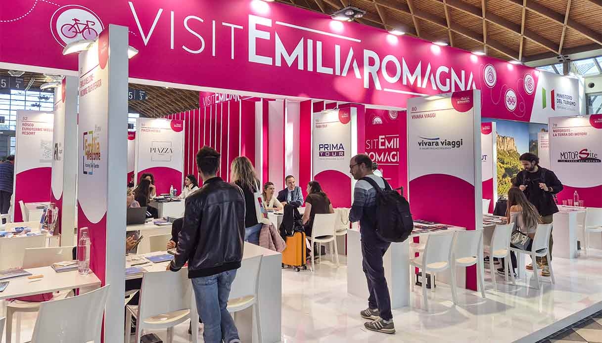 Around the world in three days at Rimini TTG 2025