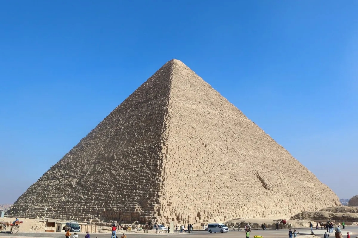 Ägypten: Mangel an Hotelzimmern „extreme Herausforderung“