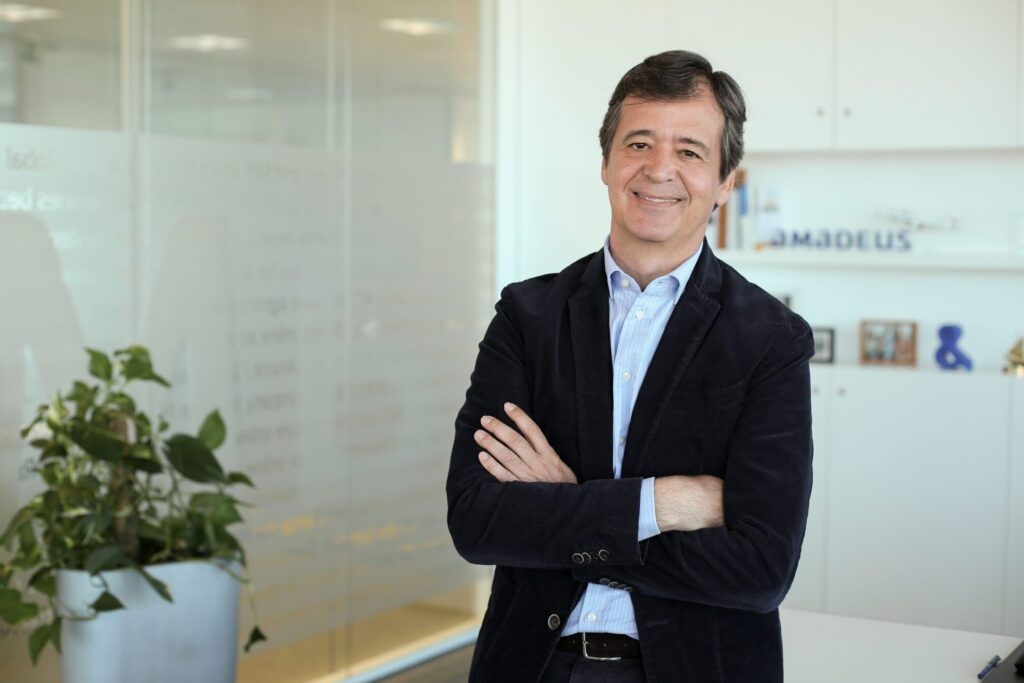 Amadeus и Google снова объединяют усилия для поддержки авиаперевозок