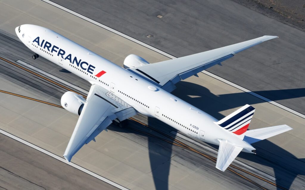 Air France y KLM confirman una filtración de datos en una plataforma de terceros