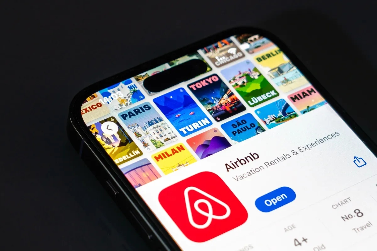 Airbnbs Wachstumsplan, Wyndhams neue Prognose und Hyatts reduzierter Ausblick