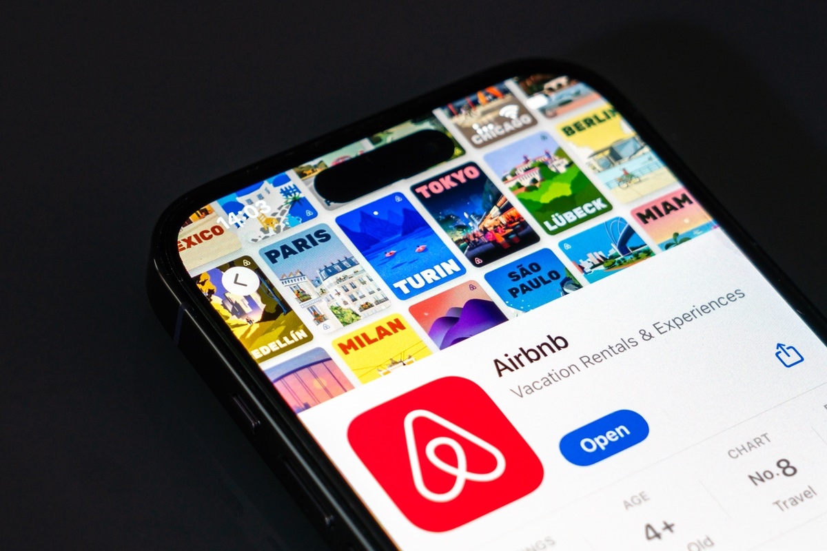 Airbnbs Wachstumsplan, Wyndhams neue Prognose und Hyatts reduzierter Ausblick