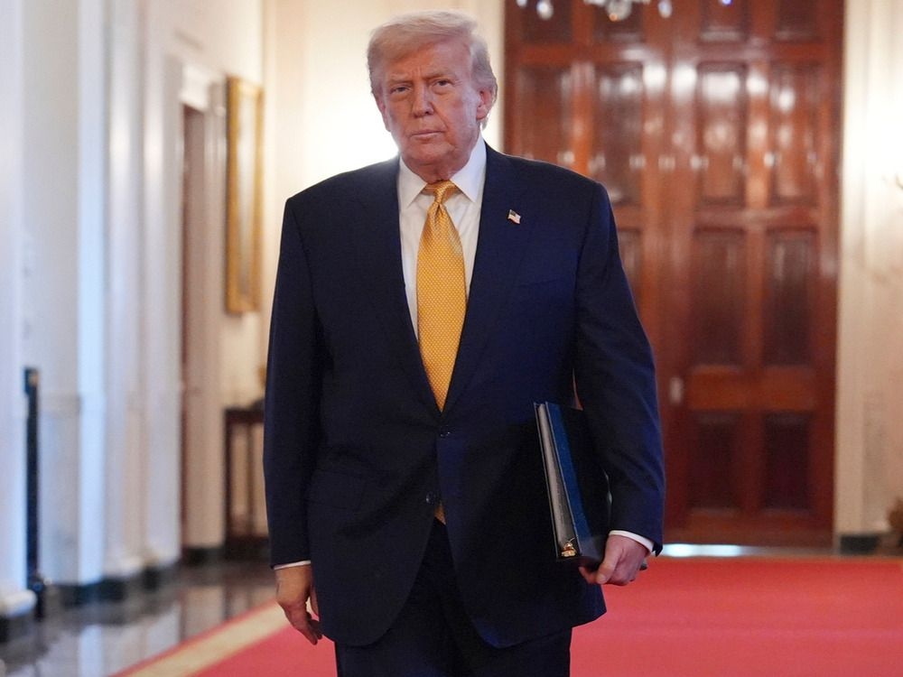 Trump'ın petrol ve DEI'ye uzanan istek listesi giderek büyürken ABD-Kanada ticaret görüşmeleri yeniden başladı