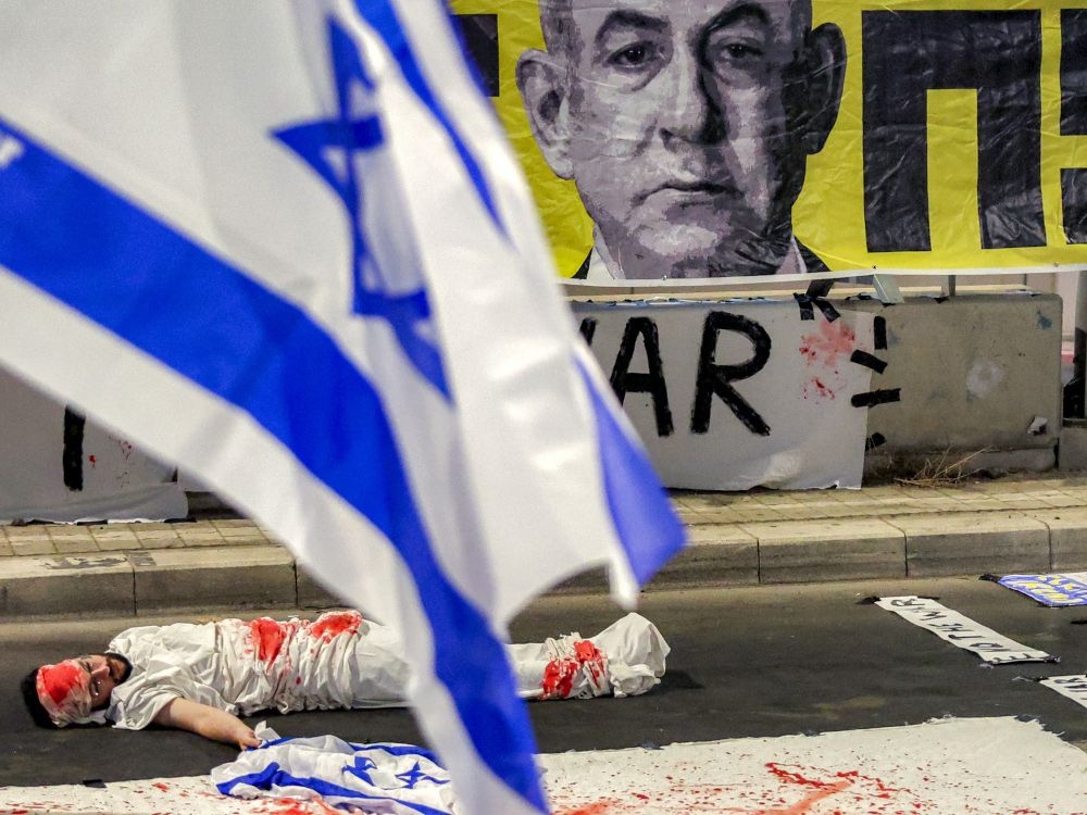 Jesse Kline: Ending the war in Gaza not as simple as it may seem