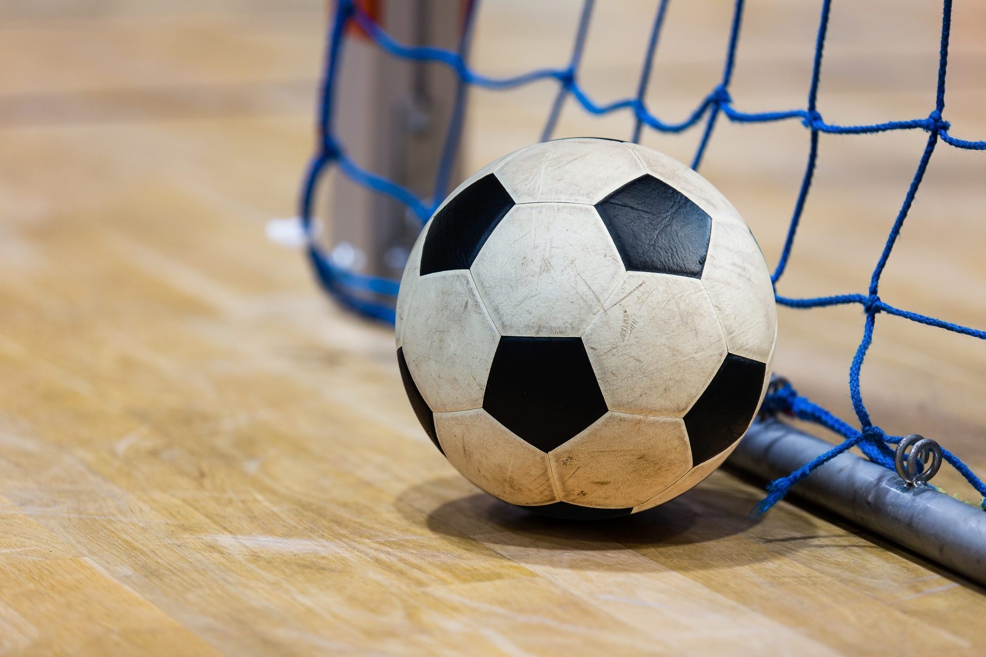 Benfica ulusal futsal şampiyonu