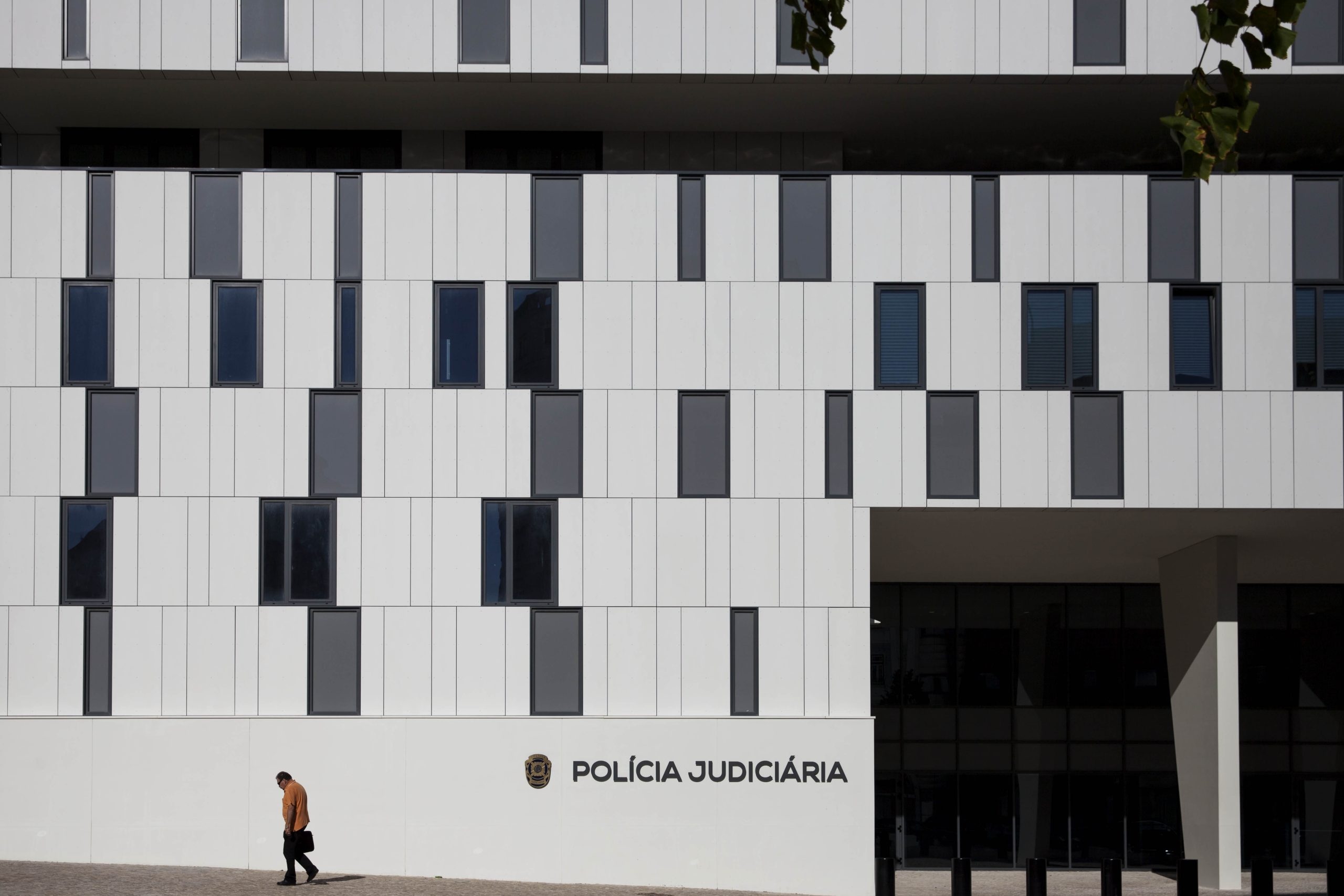 Nininho Vaz Maia doelwit van PJ-operatie voor drugshandel