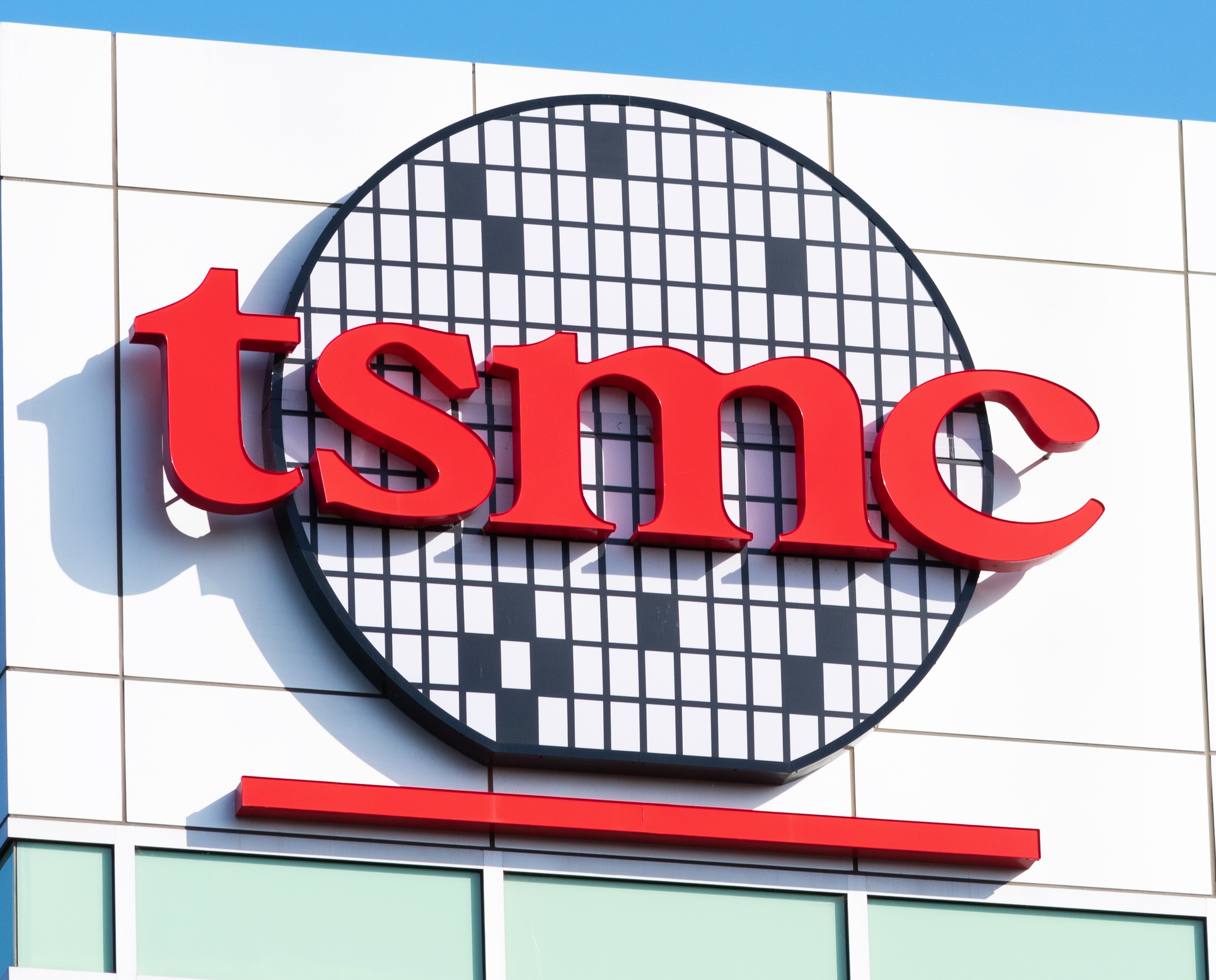 США вводят ограничения на экспорт чипов TSMC в Китай