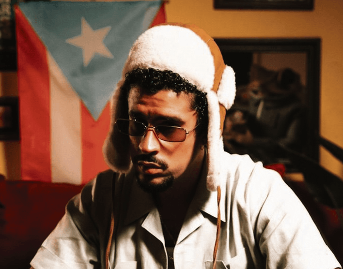 Böser Hase. Von Puerto Rico in die Welt