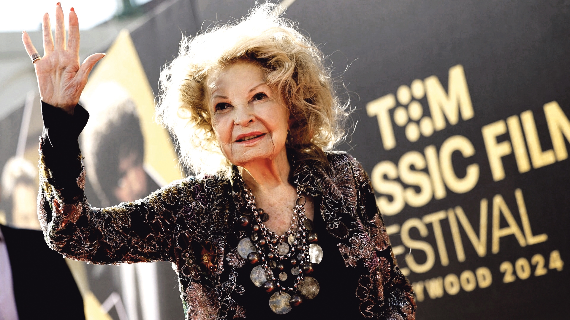 Cora Sue Collins: Child star who was forced off the screen by bullying