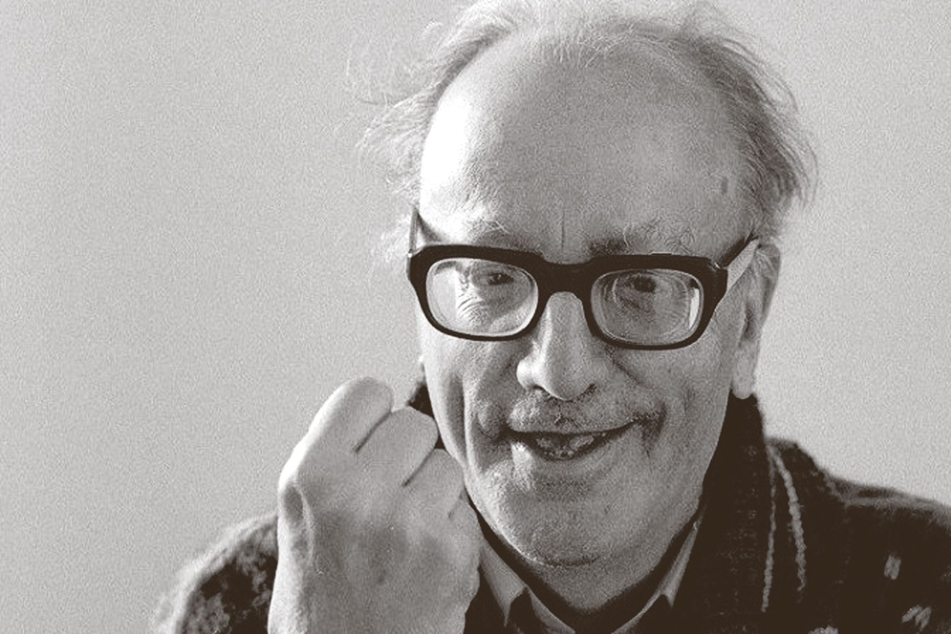 Luiz Pacheco. Der Kampf gegen das literarische Umfeld