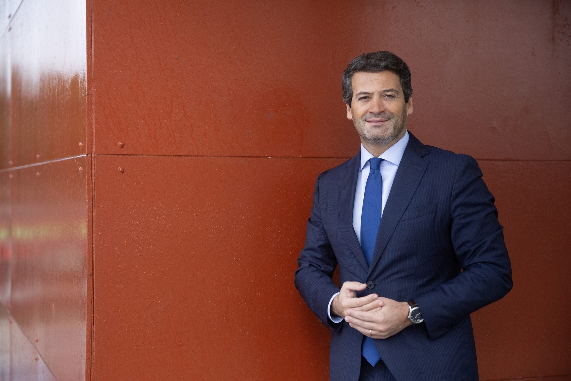 'Er zijn dingen die niet verdwijnen alleen maar omdat je verkiezingen wint'