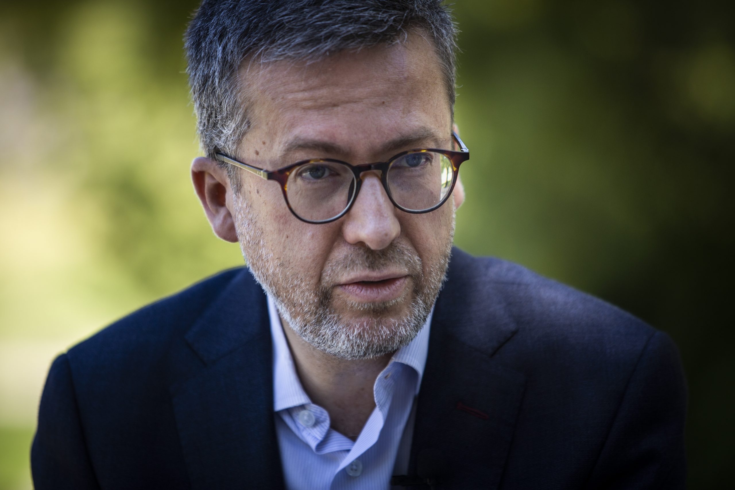 Vereadores do PS acusam Moedas de querer “monopolizar propaganda” em Lisboa