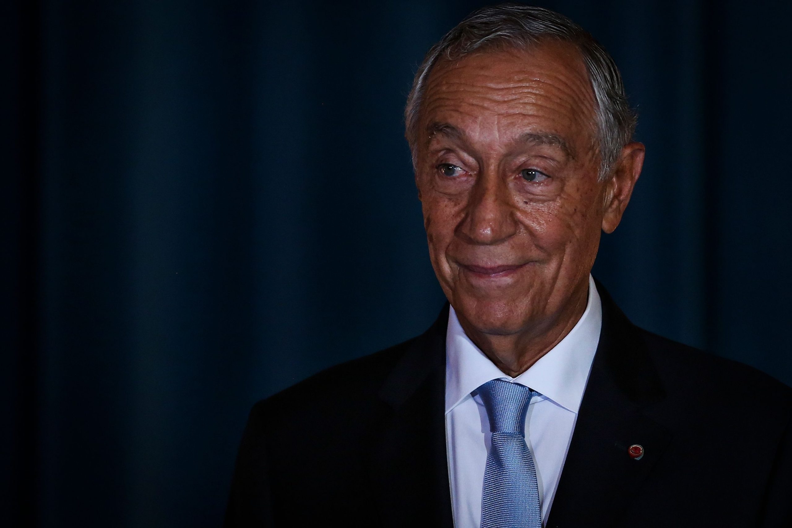 Marcelo over nieuwe paus: “Het was een verrassing”