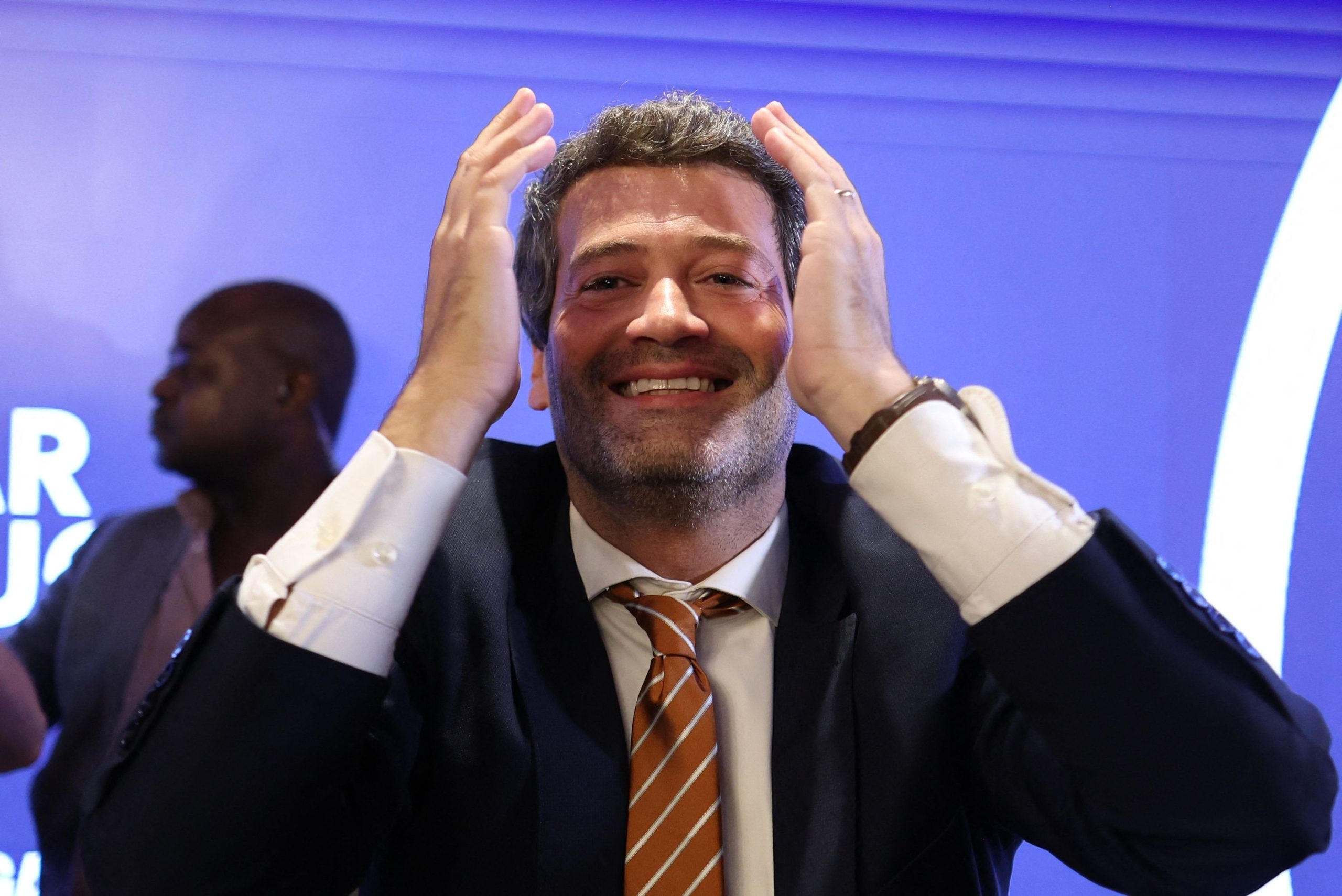Chega fue el partido que más desinformación difundió en las elecciones legislativas