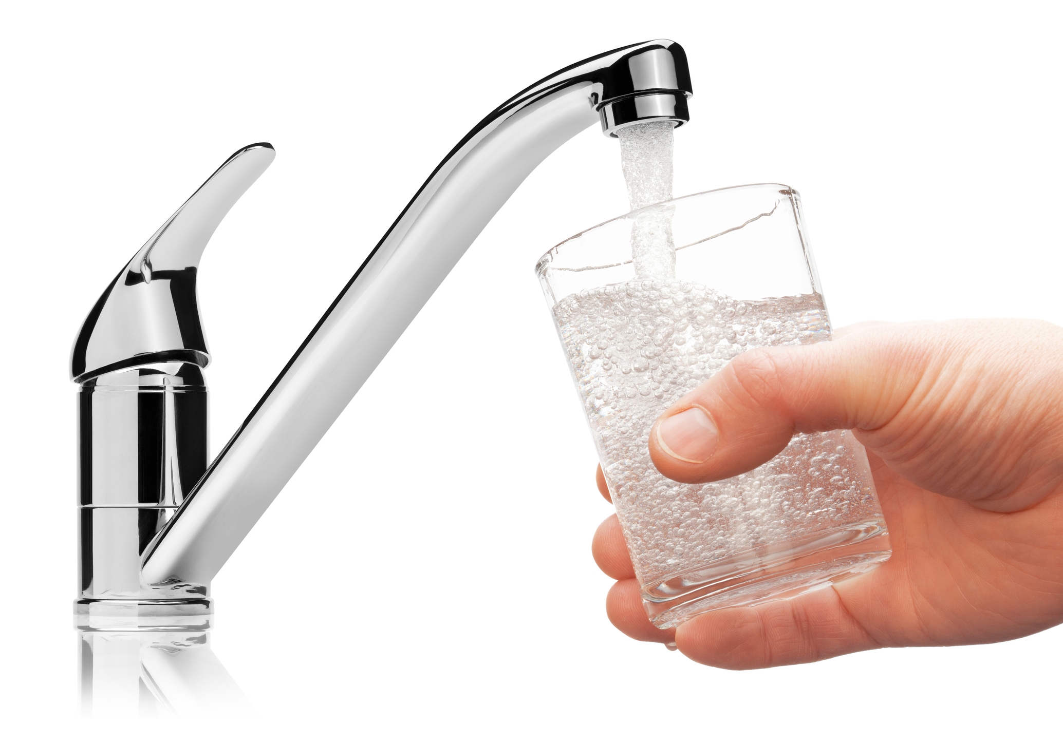 Companies call for an end to subsidies and an increase in water tariffs