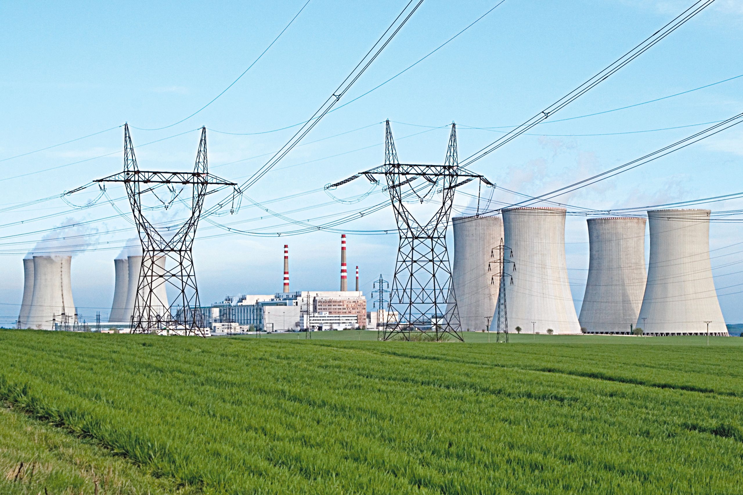 Kernenergie is belangrijk in Europa, maar een taboeonderwerp in Portugal