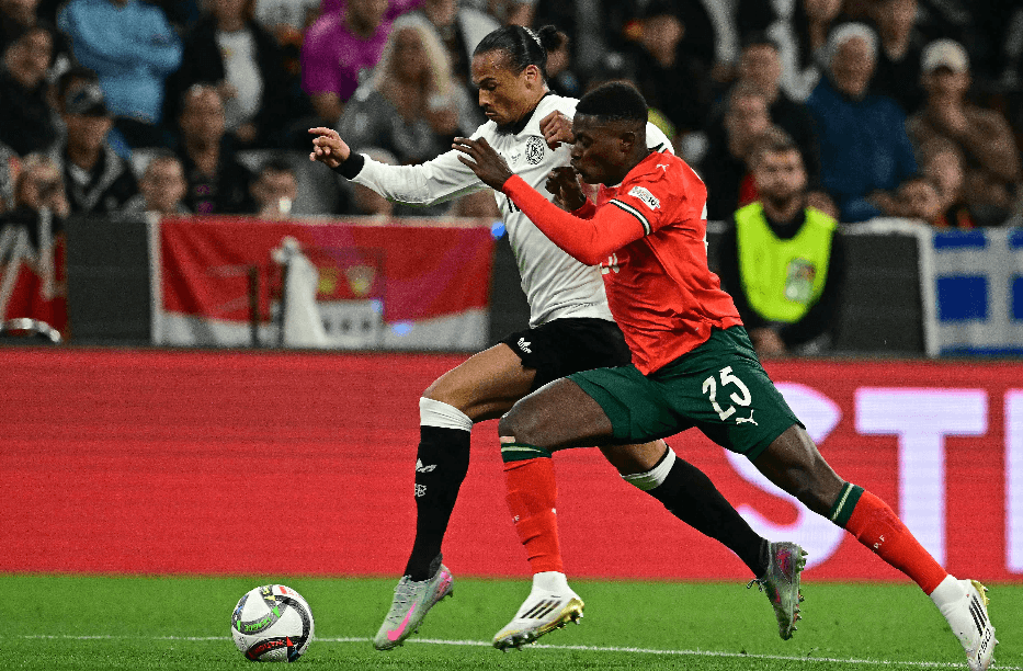Portugal na final da Liga das Nações