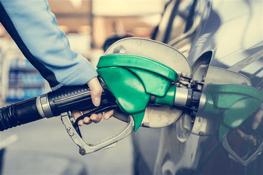 Gasolina e Gasóleo descem na segunda-feira