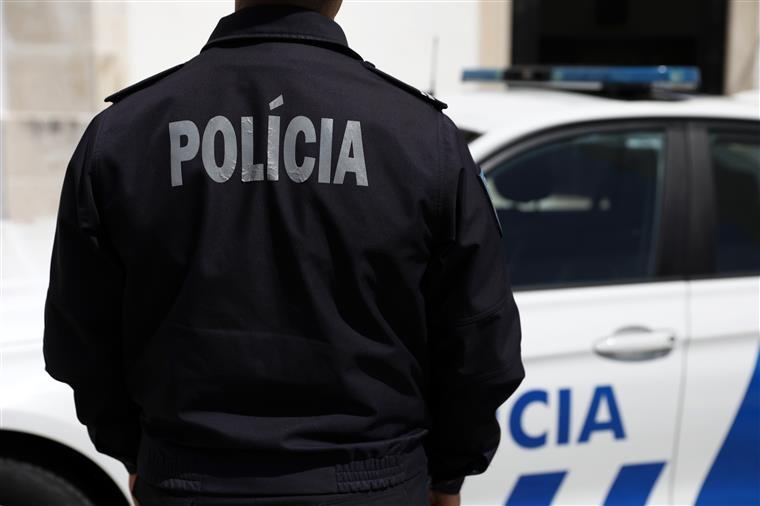 PSP faz buscas em diferentes pontos do país devido a rixa no Martim Moniz