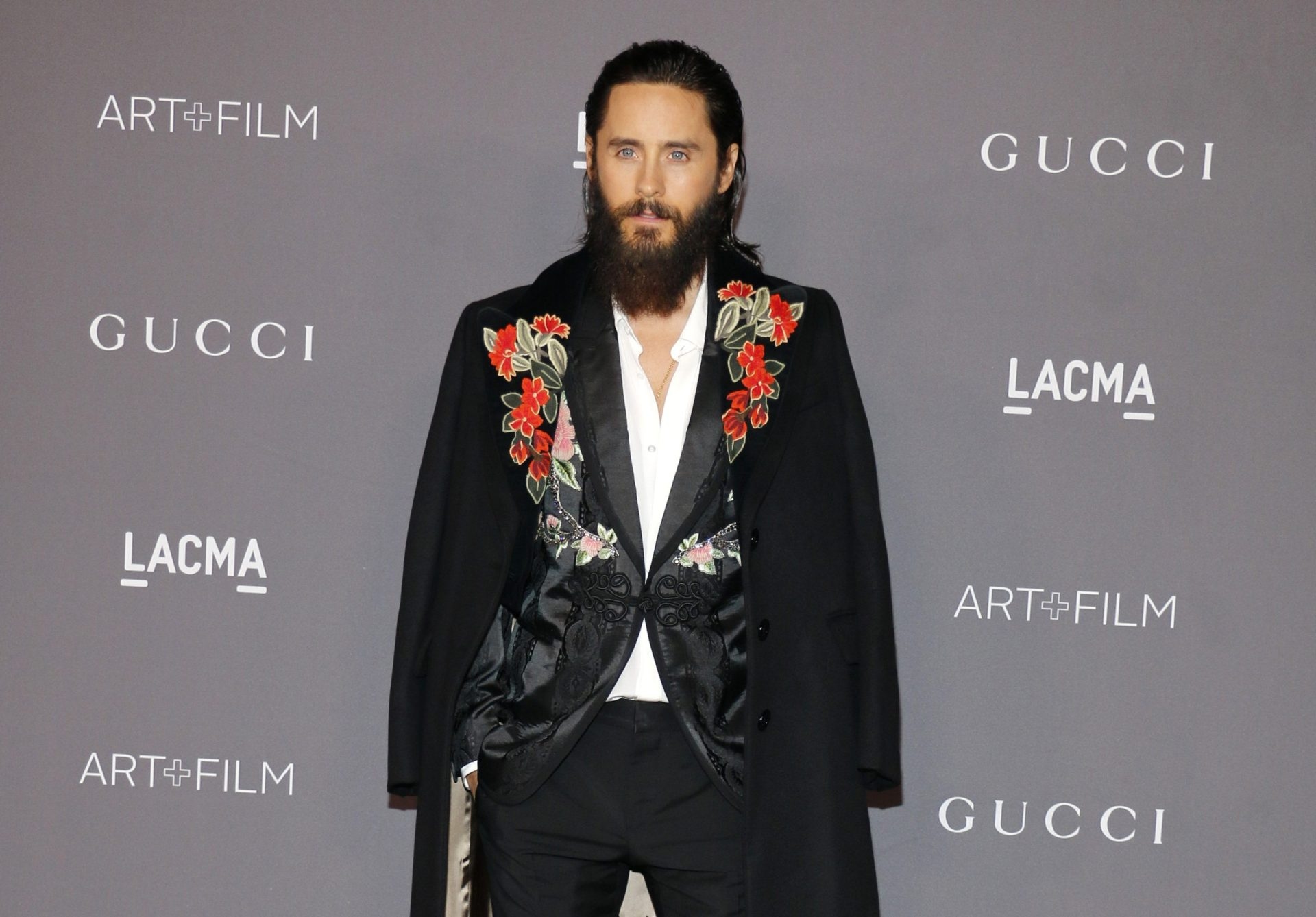 Jared Leto acusado de crimes sexuais