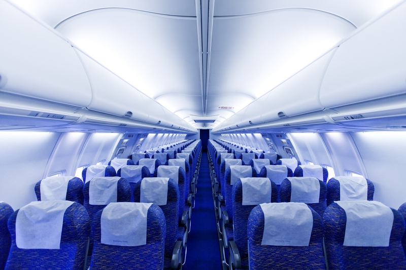 Luchtvaartmaatschappijen voor Europa staan ​​twee stuks bagage in de cabine toe