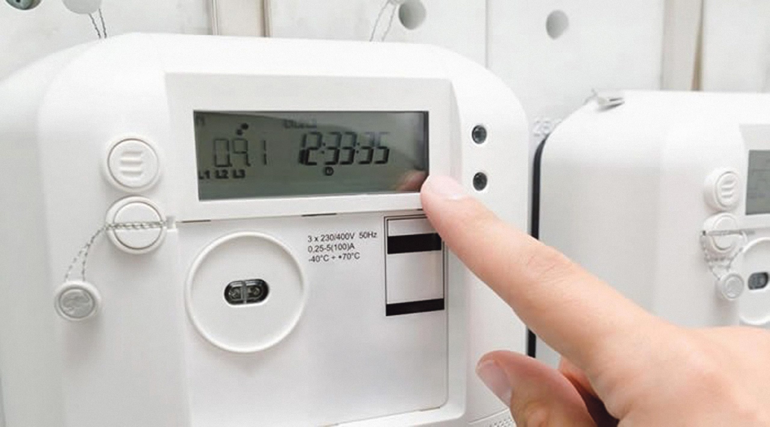 100 miljoen om energiearmoede te bestrijden