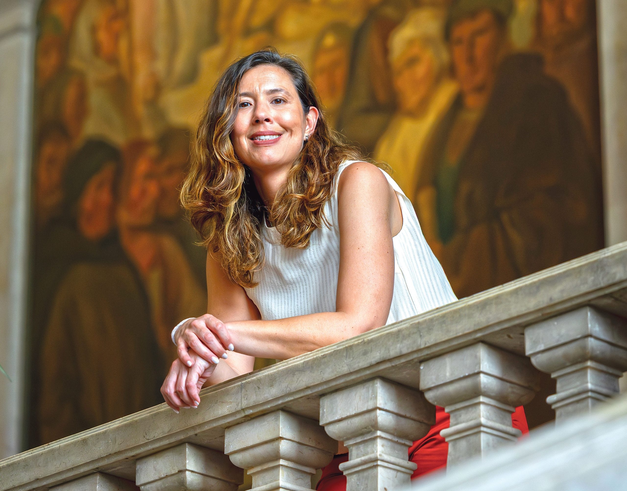 “Será difícil elegir alcalde, no me voy a hacer ilusiones”