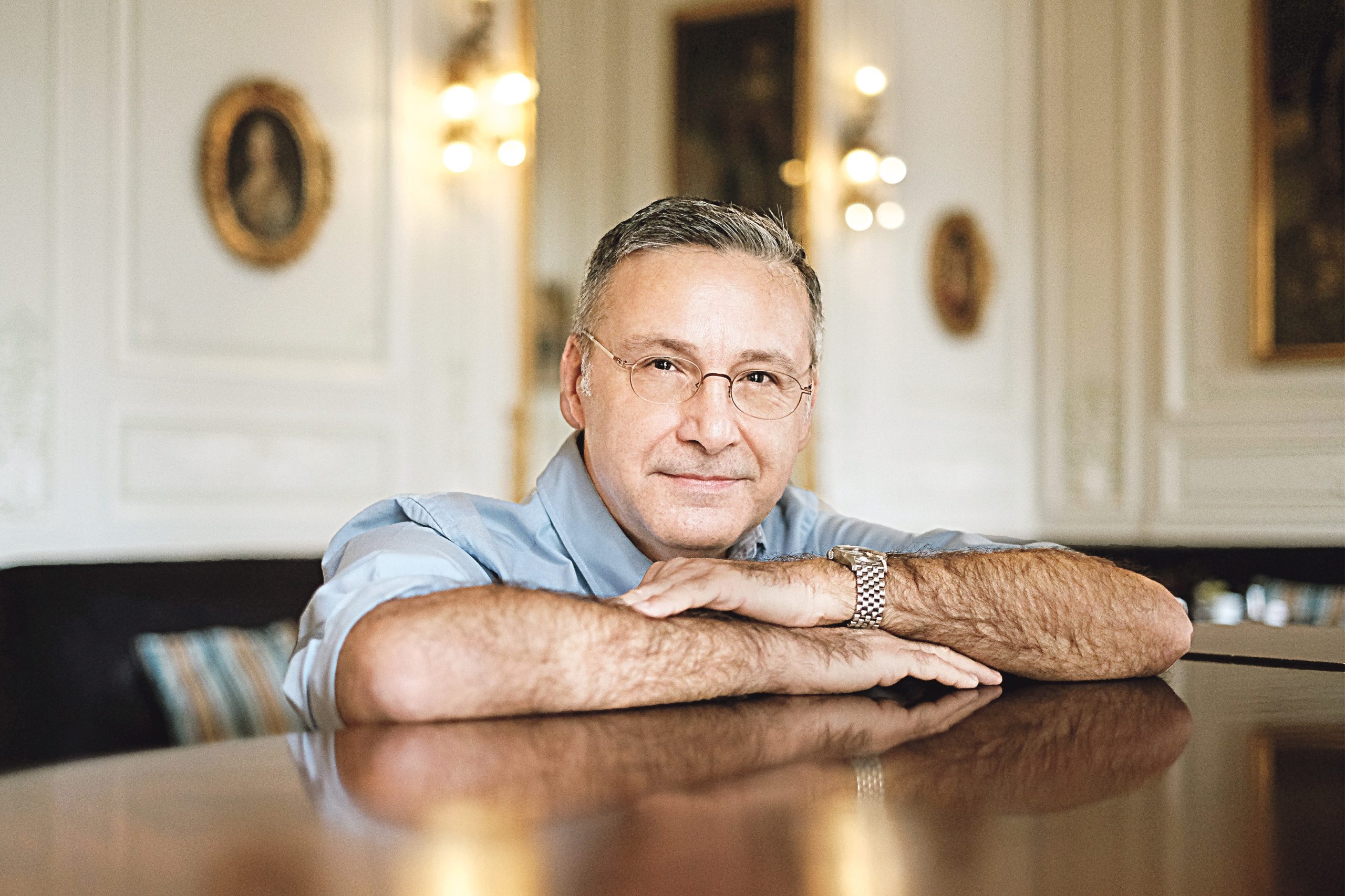 João Paulo André. ‘As ciências da vida tentam compreender a nossa capacidade de apreciar e criar música. Mas o mistério persiste’