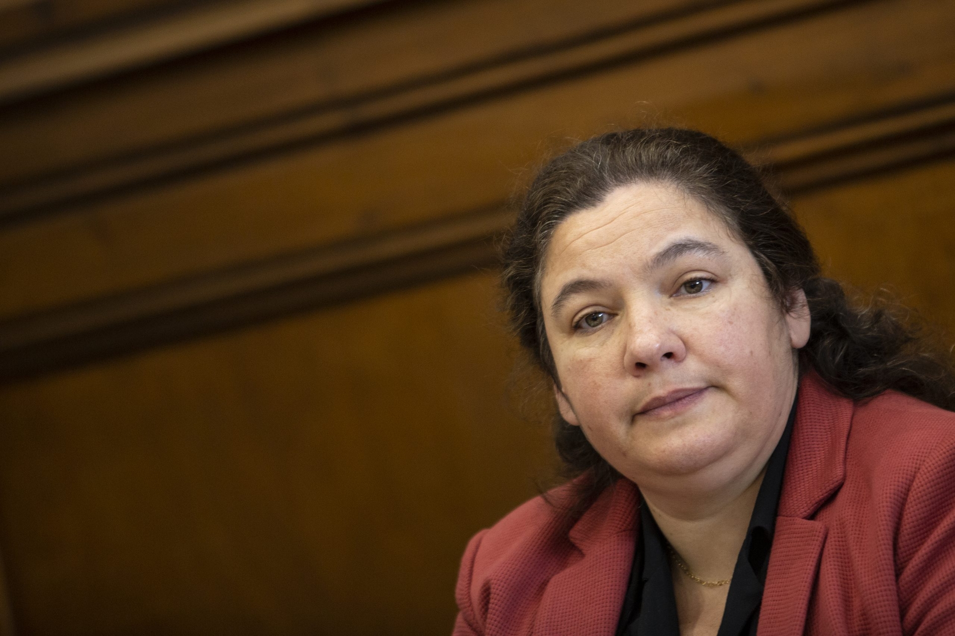 Alexandra Leitão llega a un acuerdo con Livre, Bloco y PAN para su candidatura a Lisboa