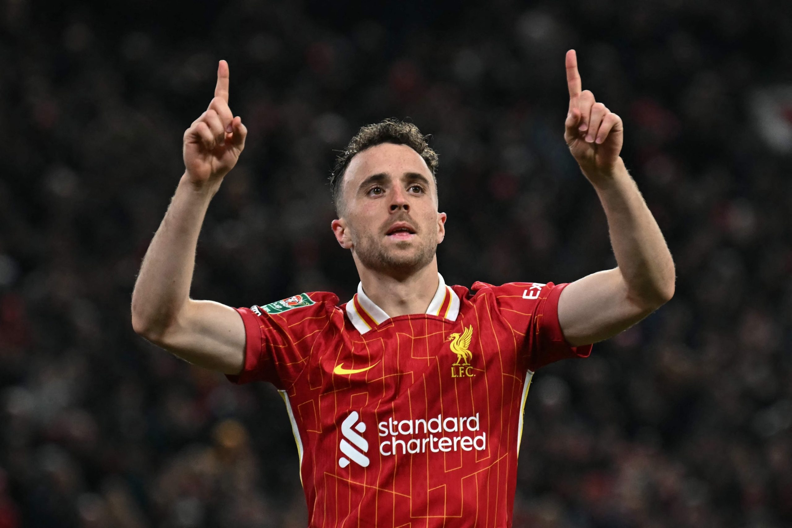 Diogo Jota. Il calcio portoghese in lutto