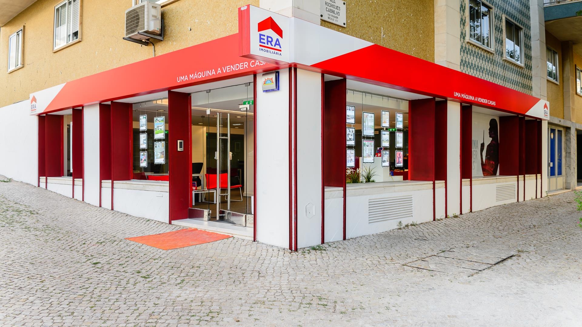 Le chiffre d'affaires d'ERA a augmenté de 28 % au deuxième trimestre