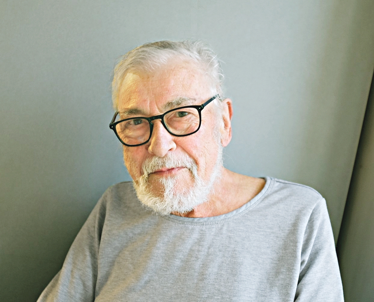Filipe Guerra. A translator with his ear always on the ground