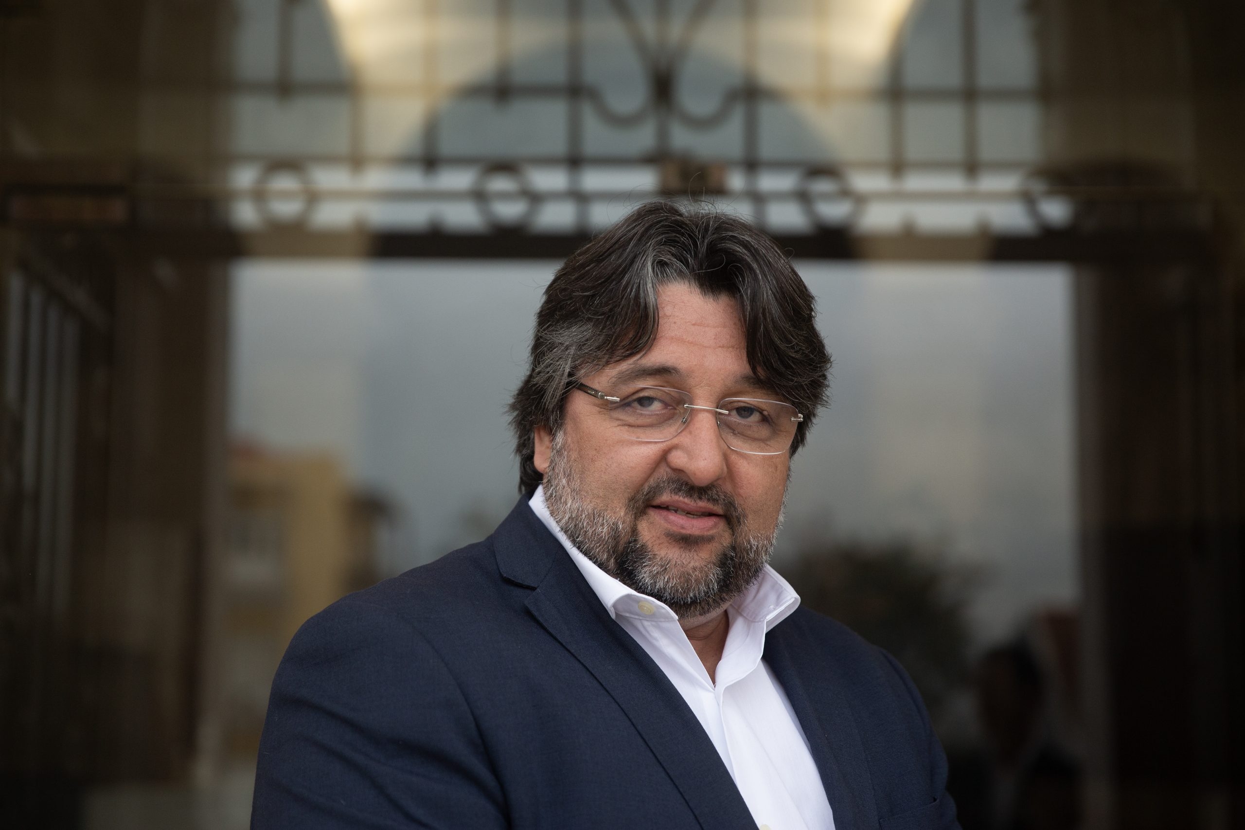 Ricardo Leão auf dem Weg zur absoluten Mehrheit