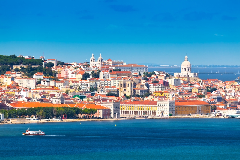 'New restrictions' on the installation of digital billboards in Lisbon