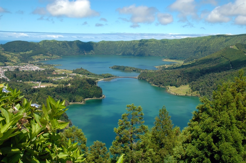 Body of missing man found in Sete Cidades lake