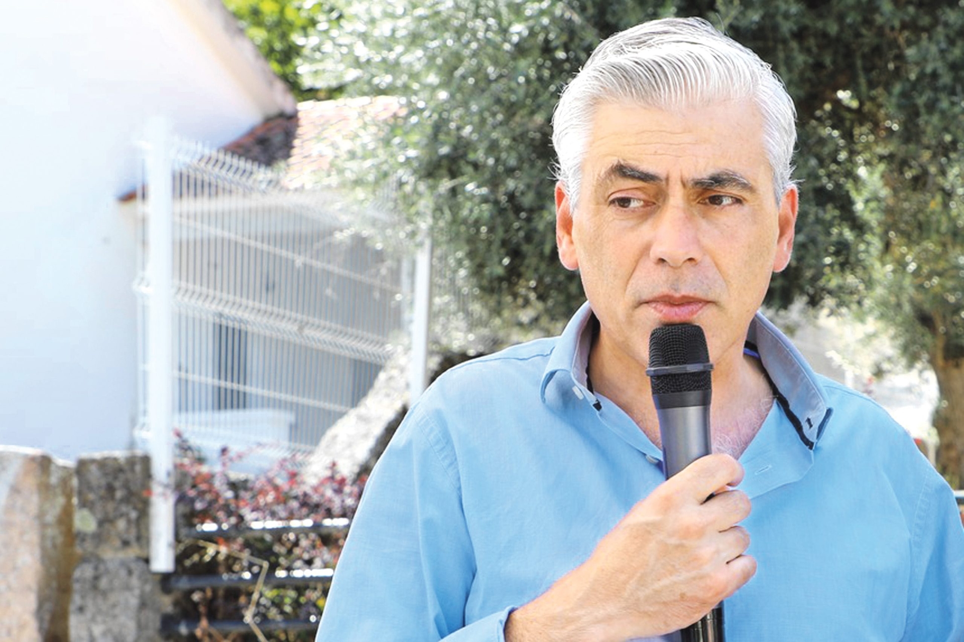 Guarda Mayor tauscht Unabhängigkeit gegen Parteien